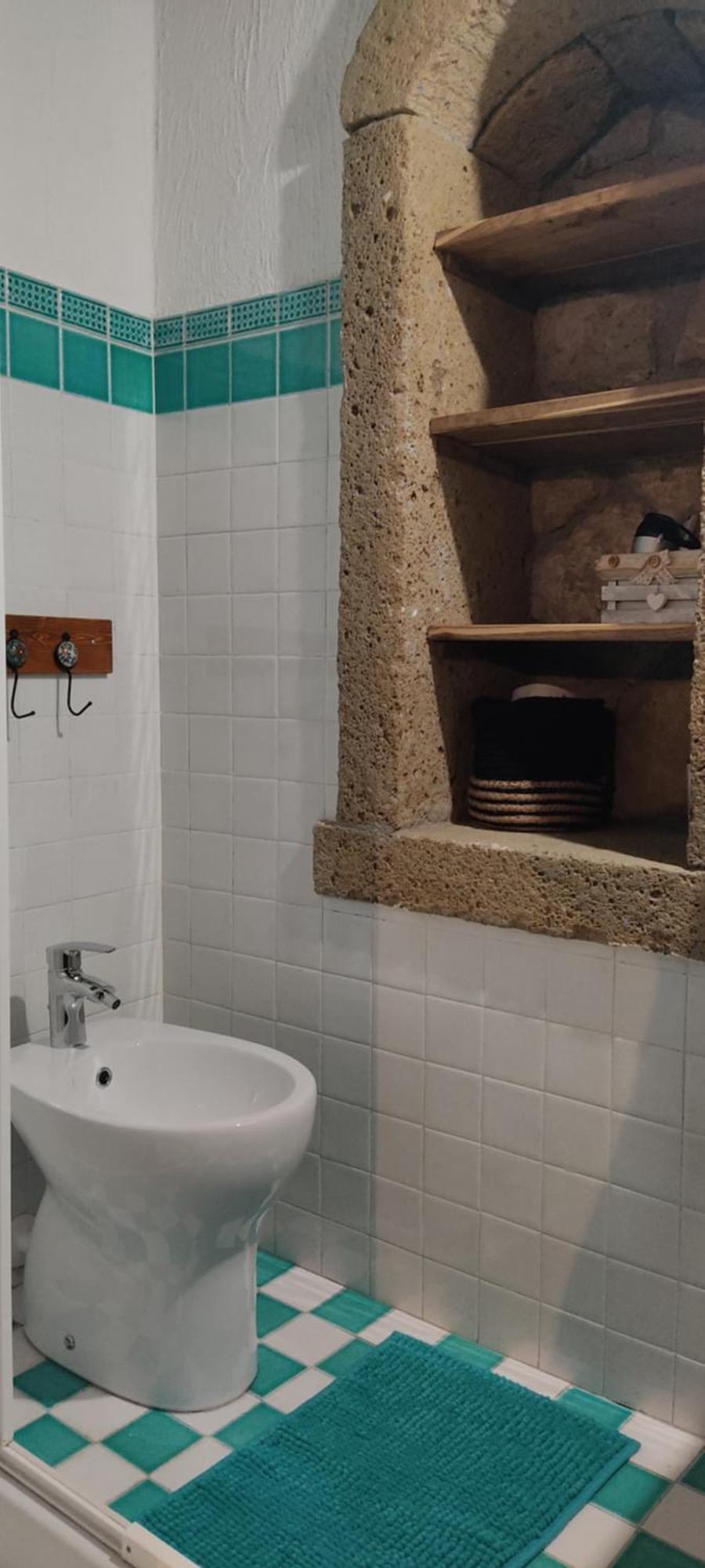 La Chascona Di Farnese Casa Di Tufo Nel Borgo Apartment Ngoại thất bức ảnh